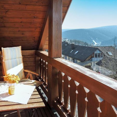 Apartment Blank By Interhome Titisee-Neustadt Esterno foto