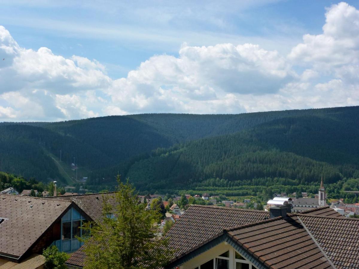 Apartment Blank By Interhome Titisee-Neustadt Esterno foto