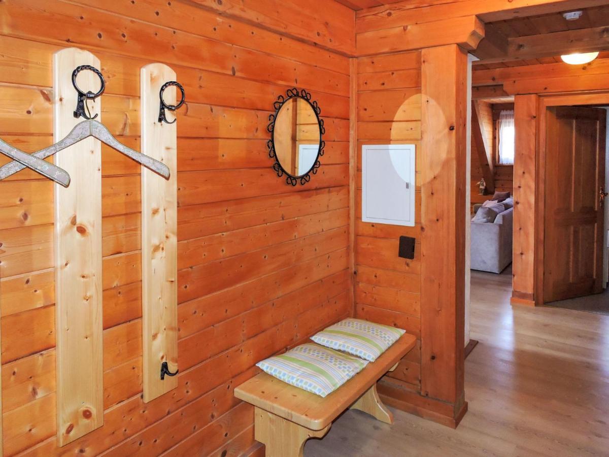 Apartment Blank By Interhome Titisee-Neustadt Esterno foto