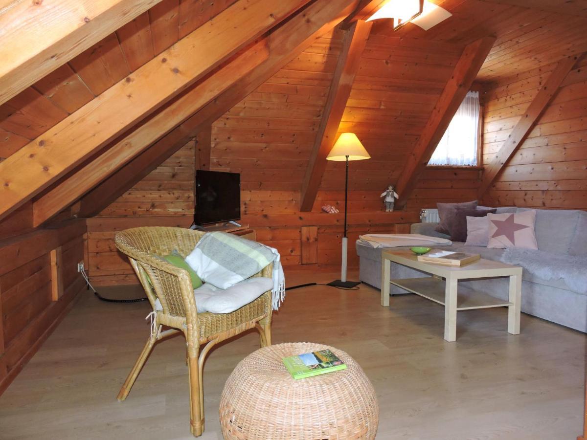 Apartment Blank By Interhome Titisee-Neustadt Esterno foto