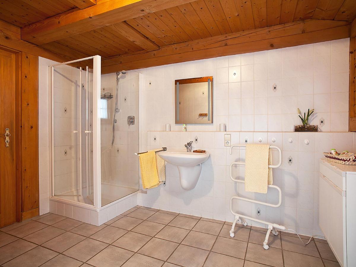 Apartment Blank By Interhome Titisee-Neustadt Esterno foto